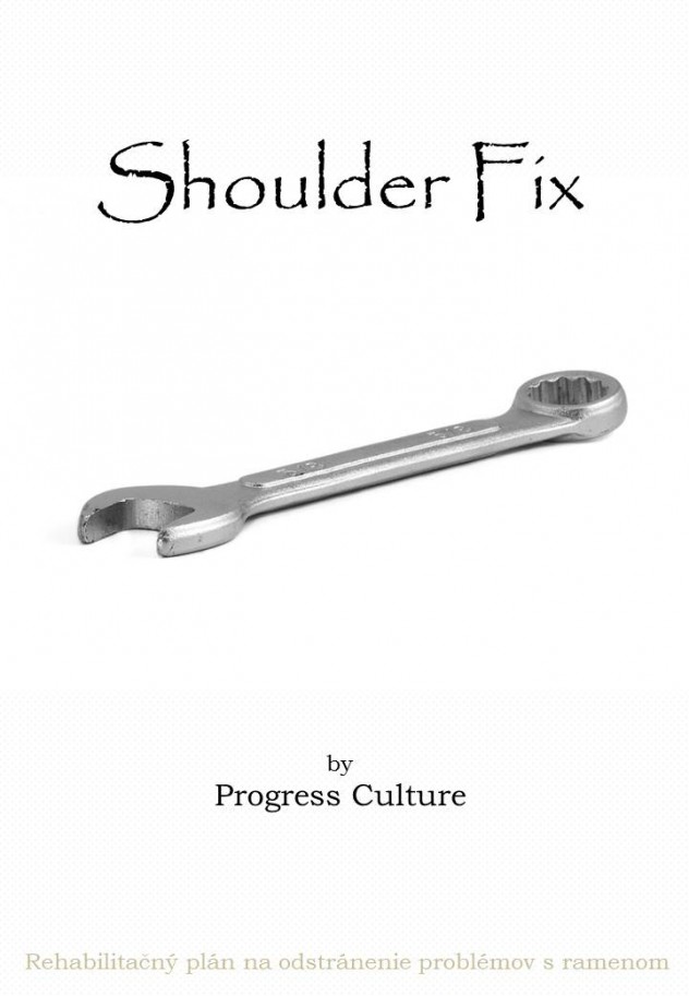 Shoulder Fix